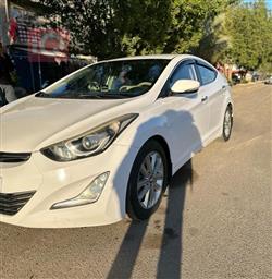 هیوندای ئەڤانتی